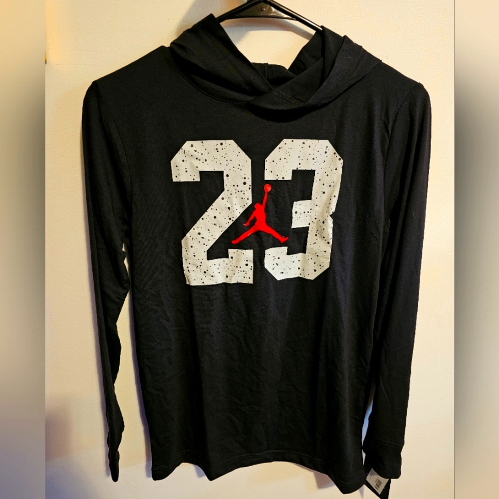 Jordan Hoodie (Youth)